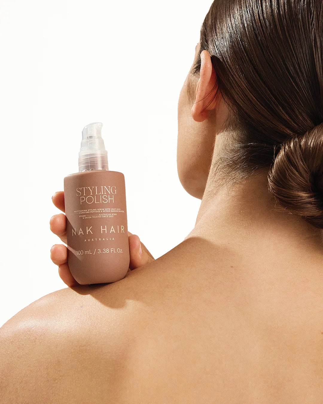 NAK Signature Styling Polish