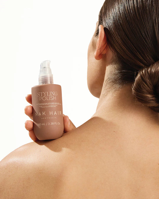 NAK Signature Styling Polish