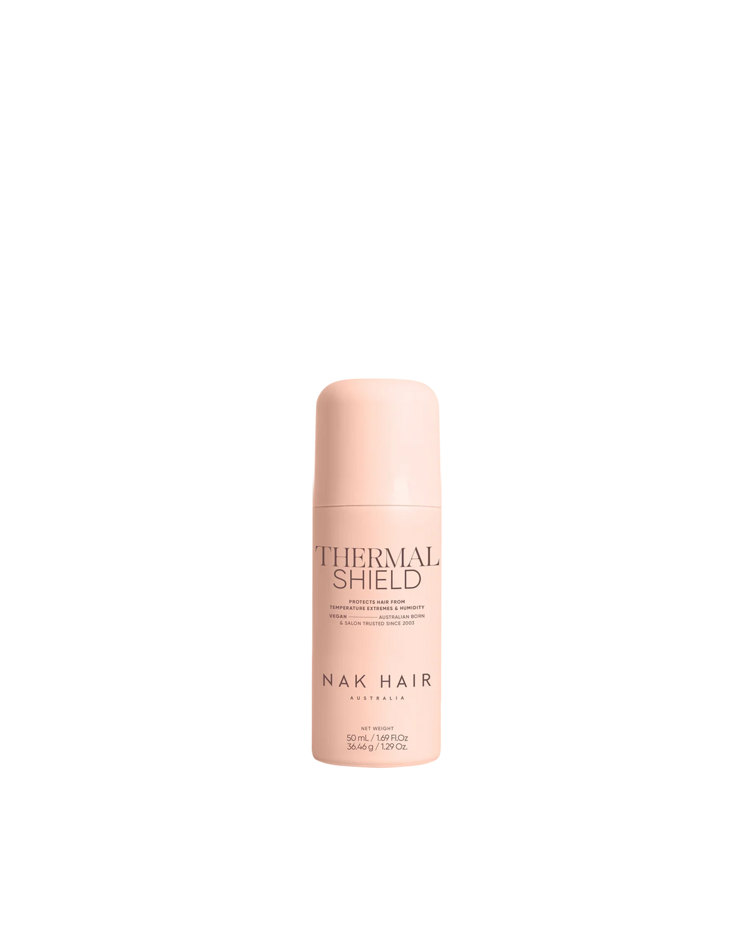 Nak Signature Thermal Shield Mini