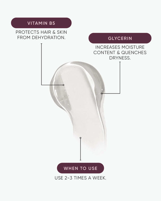 NAK Signature Ultimate Cleanse Shampoo