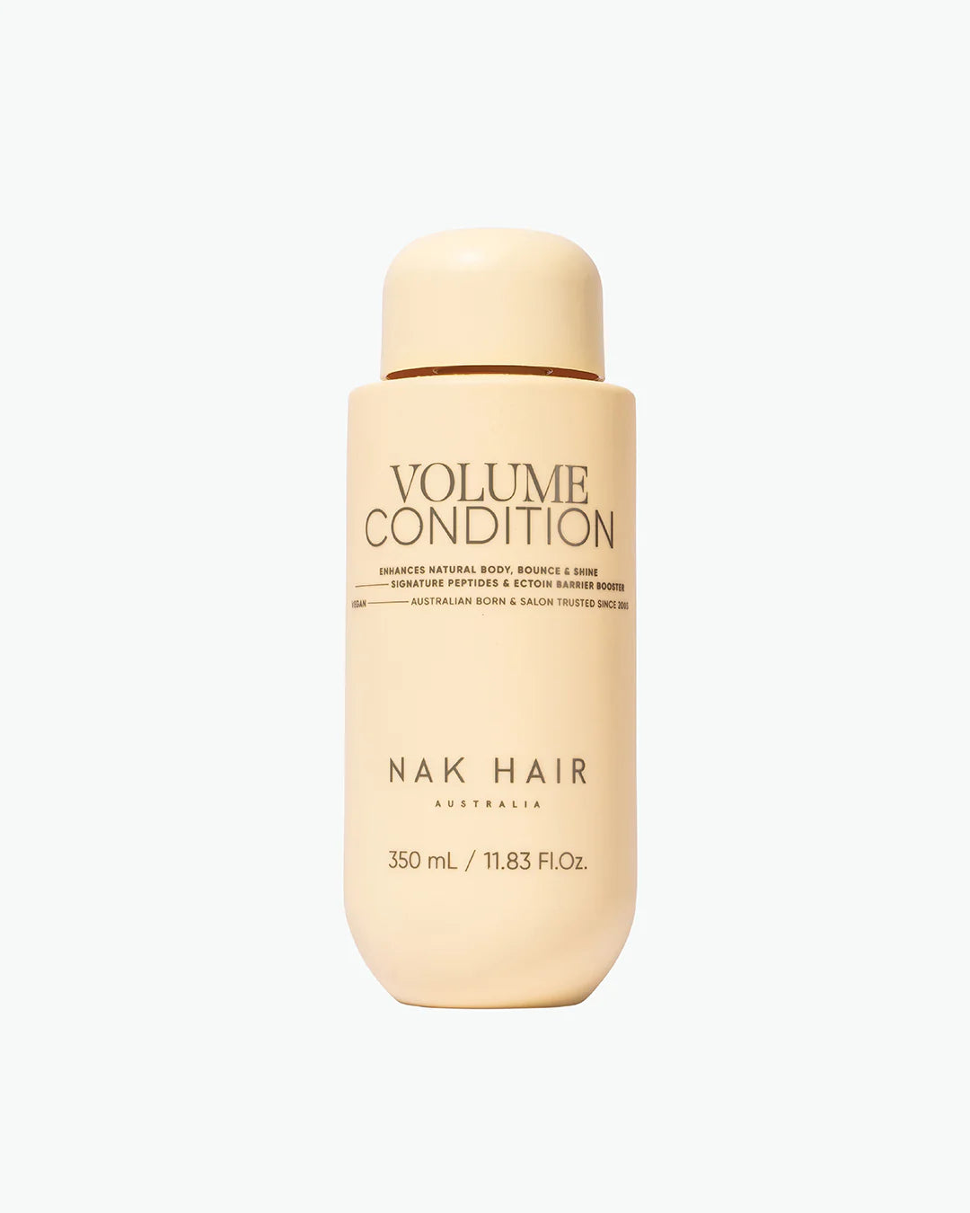 NAK Signature Volume Condition