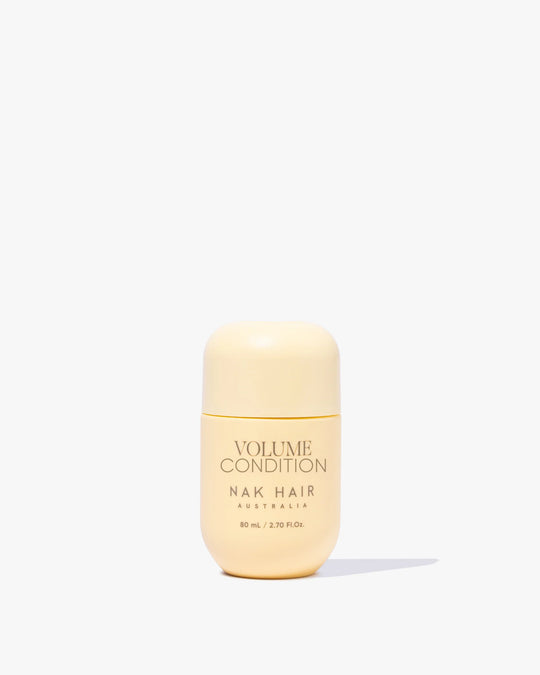 NAK Signature Volume Conditioner 80ml