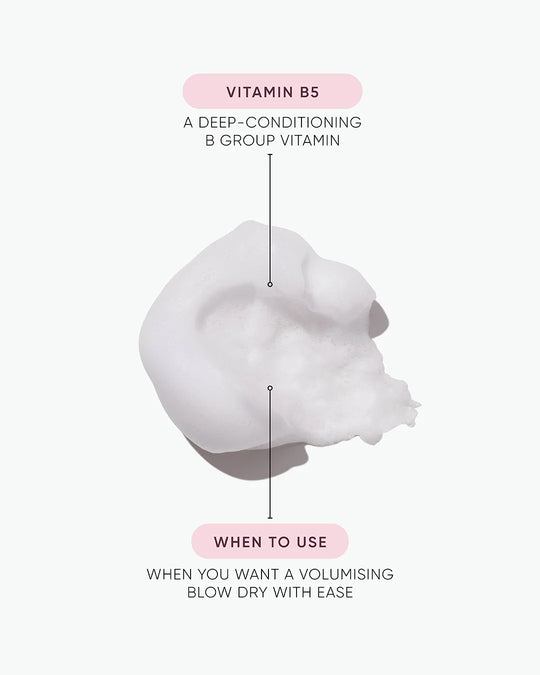 NAK Signature Volume Foam