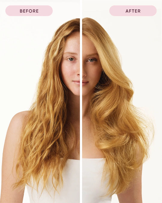 NAK Signature Volume Foam