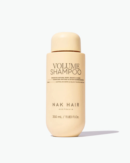 NAK Signature Volume Shampoo