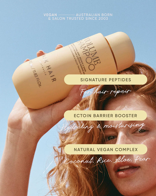 NAK Signature Volume Shampoo