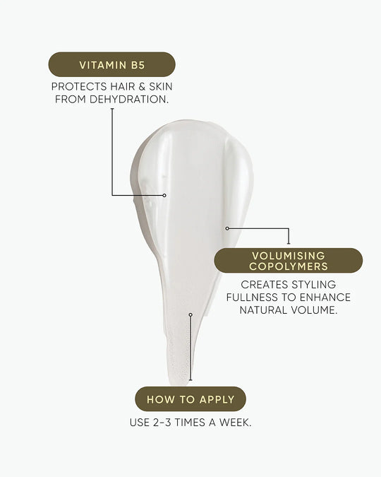 NAK Signature Volume Shampoo