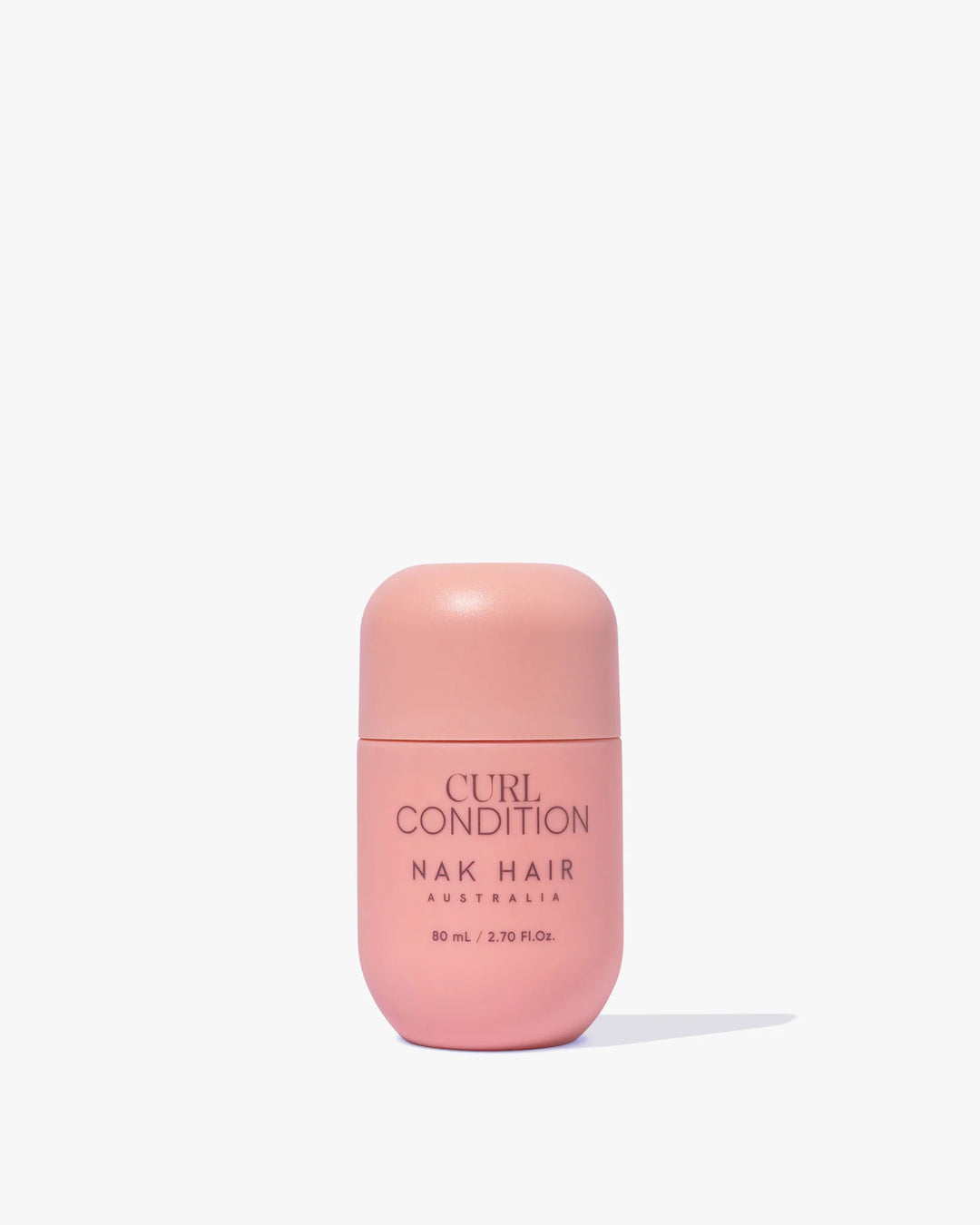 NAK Signature Curl Conditioner 80ml