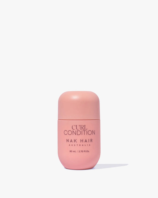 NAK Signature Curl Conditioner 80ml