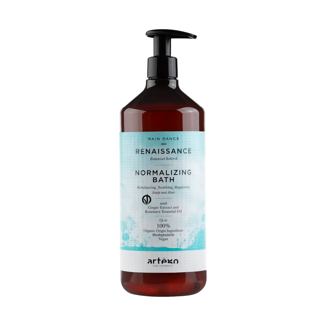 RAIN DANCE RENAISSANCE NORMALIZING BATH 300ML