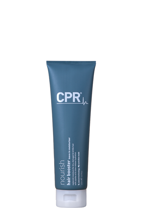 CPR Hair Booster Leave-in moisturiser 150ml