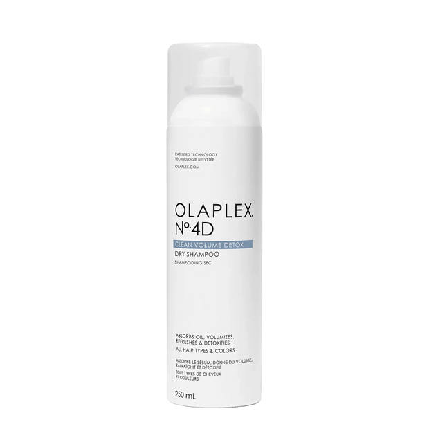 Olaplex No.4D Clean Volume Detox Dry Shampoo 250ml