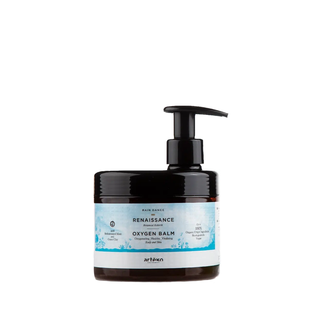 RAIN DANCE RENAISSANCE OXYGEN BALM 500ML