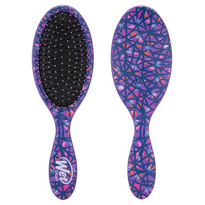 WetBrush Night Vision Detangler Purple