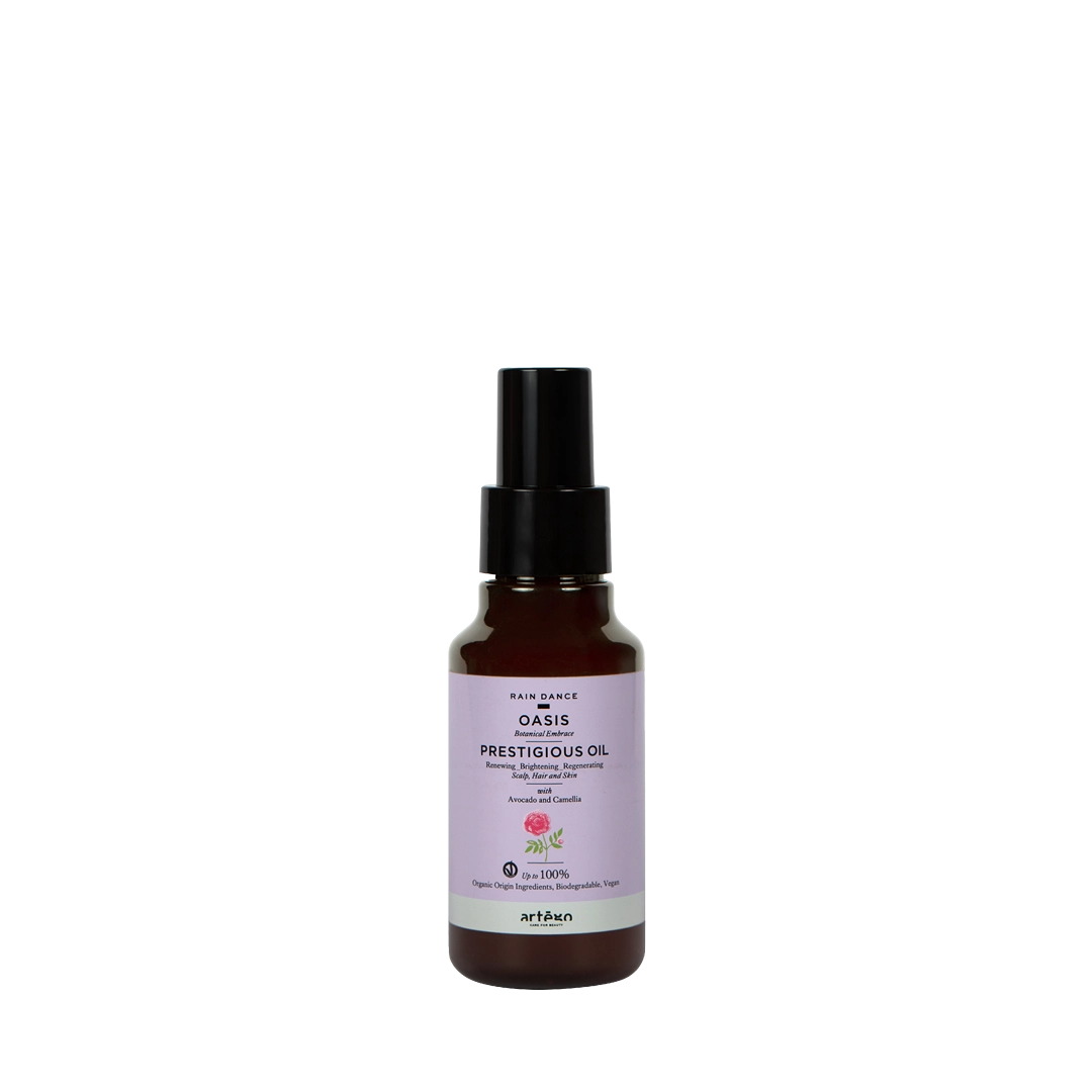 RAIN DANCE OASIS PRESTIGIOUS OIL 75ML