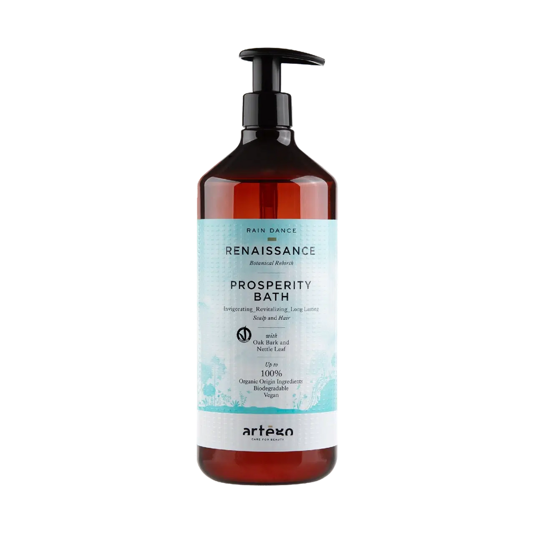 RAIN DANCE RENAISSANCE PROSPERITY BATH 300ML