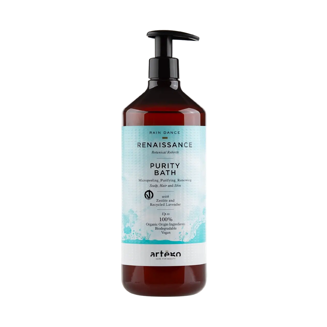 RAIN DANCE RENAISSANCE PURITY BATH 300ML