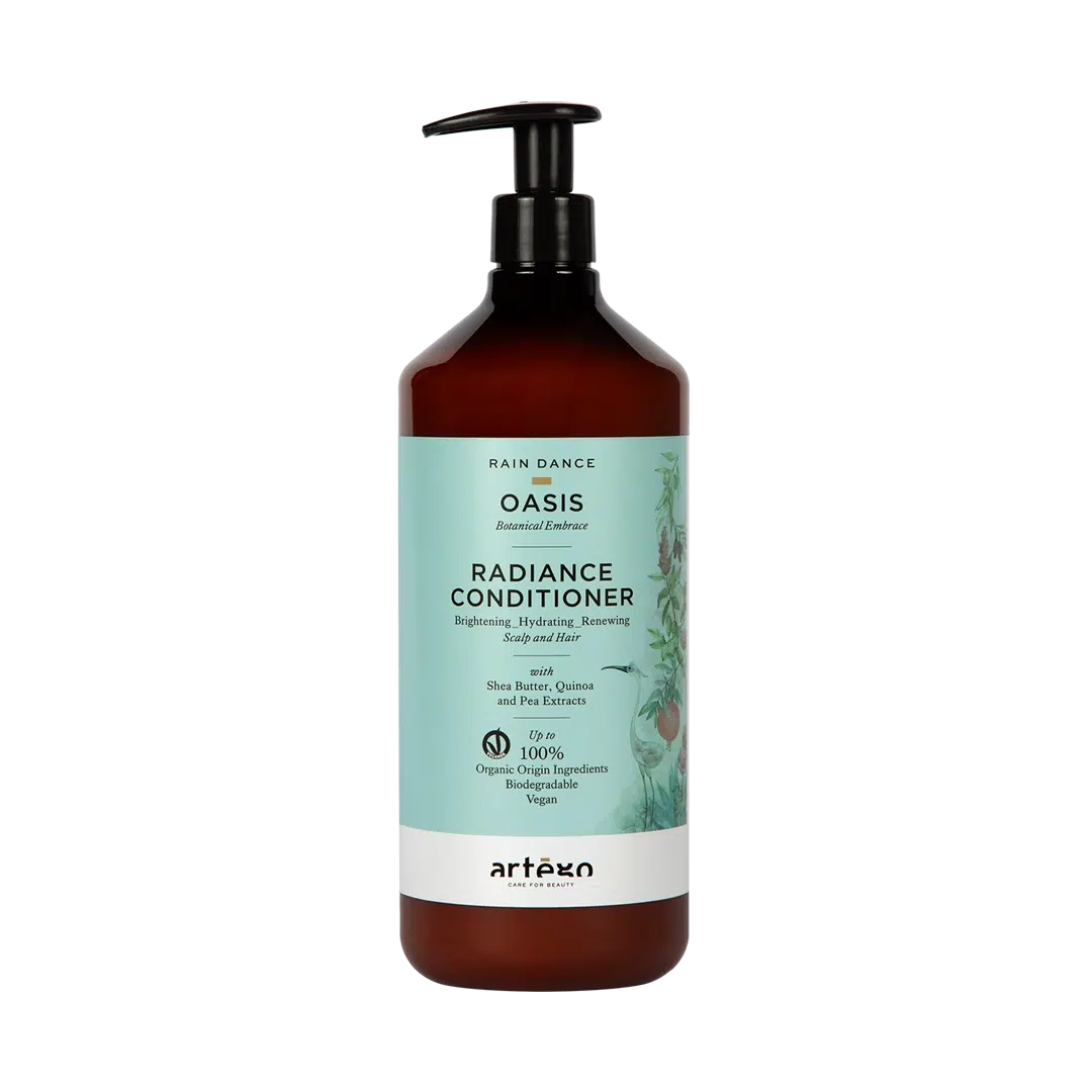 RAIN DANCE OASIS RADIANCE CONDITIONER 300ML
