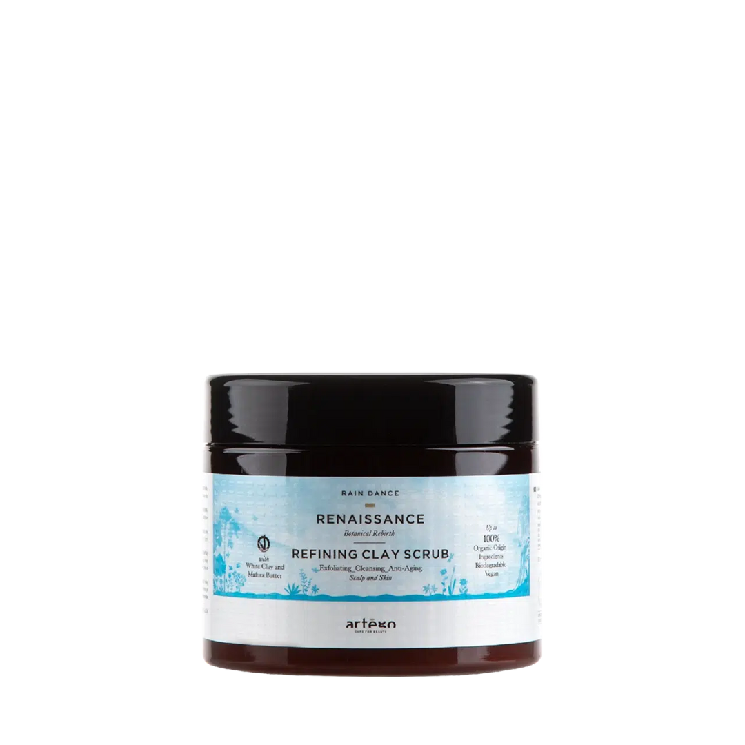RAIN DANCE RENAISSANCE REFINING CLAY SCRUB 200ML