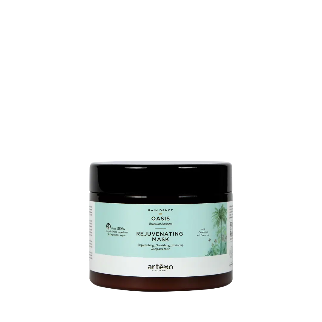 RAIN DANCE OASIS REJUVENATING MASK 250ML