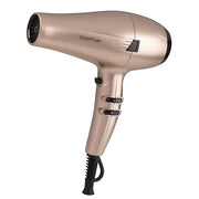 Silver Bullet Quantum Hair Dryer Gold