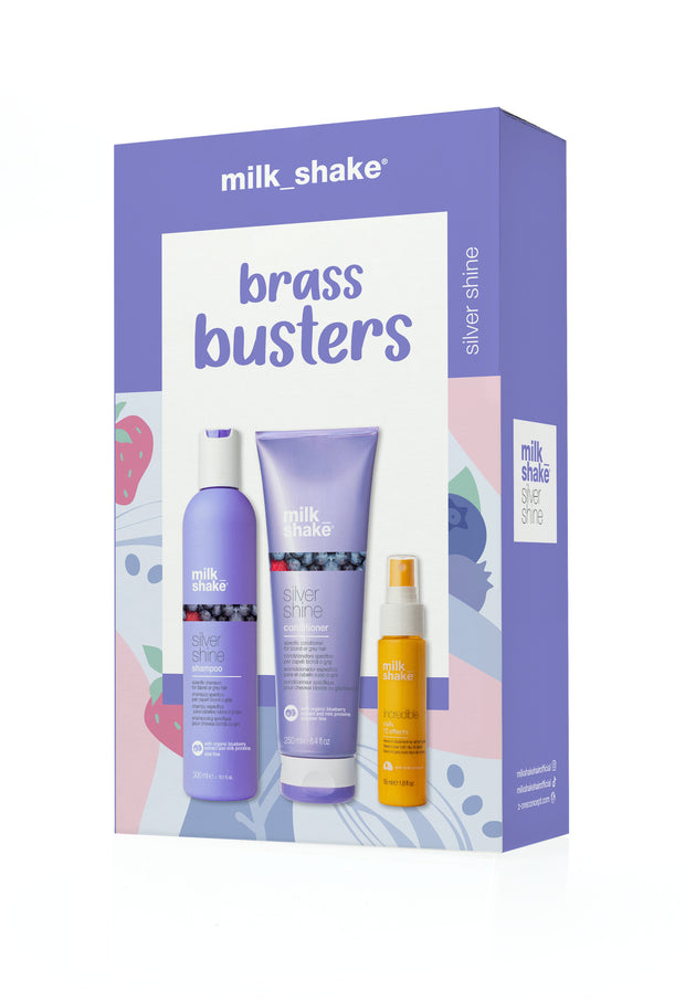 Milk_shake Brass Busters Trio