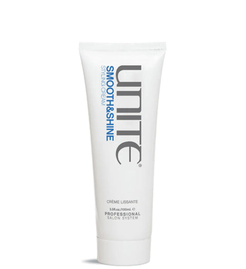 Unite Smooth & Shine Styling Cream 100ml