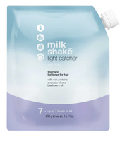 Milkshake Light Catcher Powder Lightener