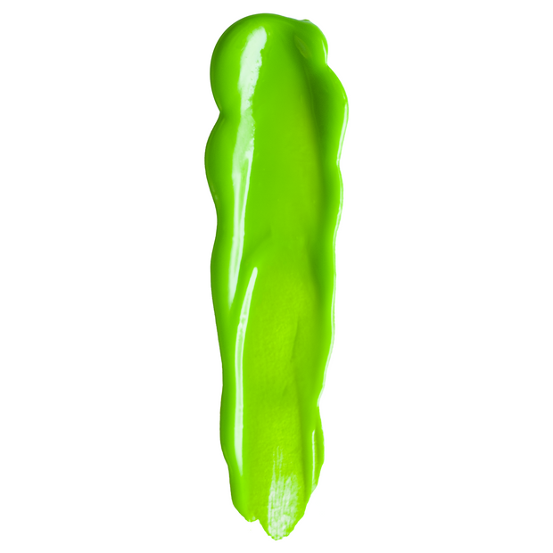Danger Jones - Adrenaline - Neon Green