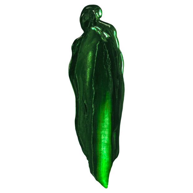 Danger Jones - Empire - Green