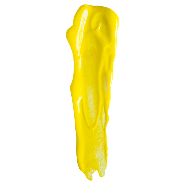 Danger Jones - Ray Gun - Neon Yellow