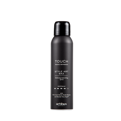 Touch Style Art Wax150ML