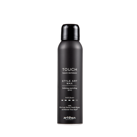 Touch Style Art Wax150ML