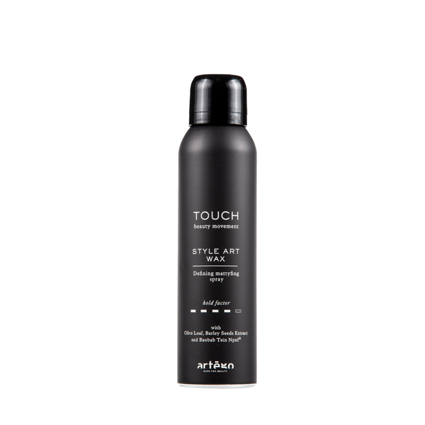 Touch Style Art Wax150ML