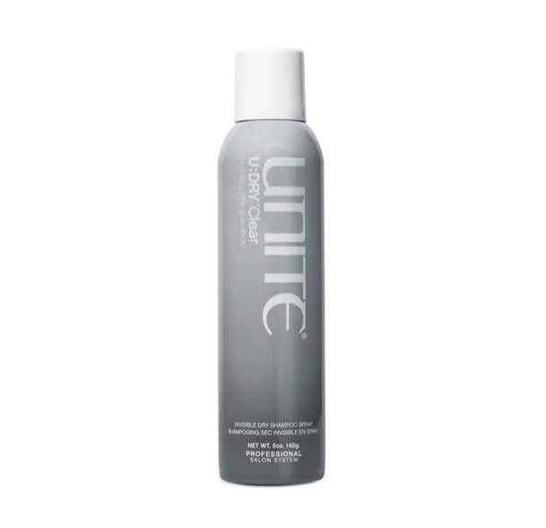 Unite U:DRY Clear Dry Shampoo 225ml