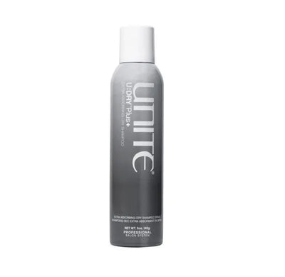 Unite U:DRY Plus+ Dry Shampoo 226ml