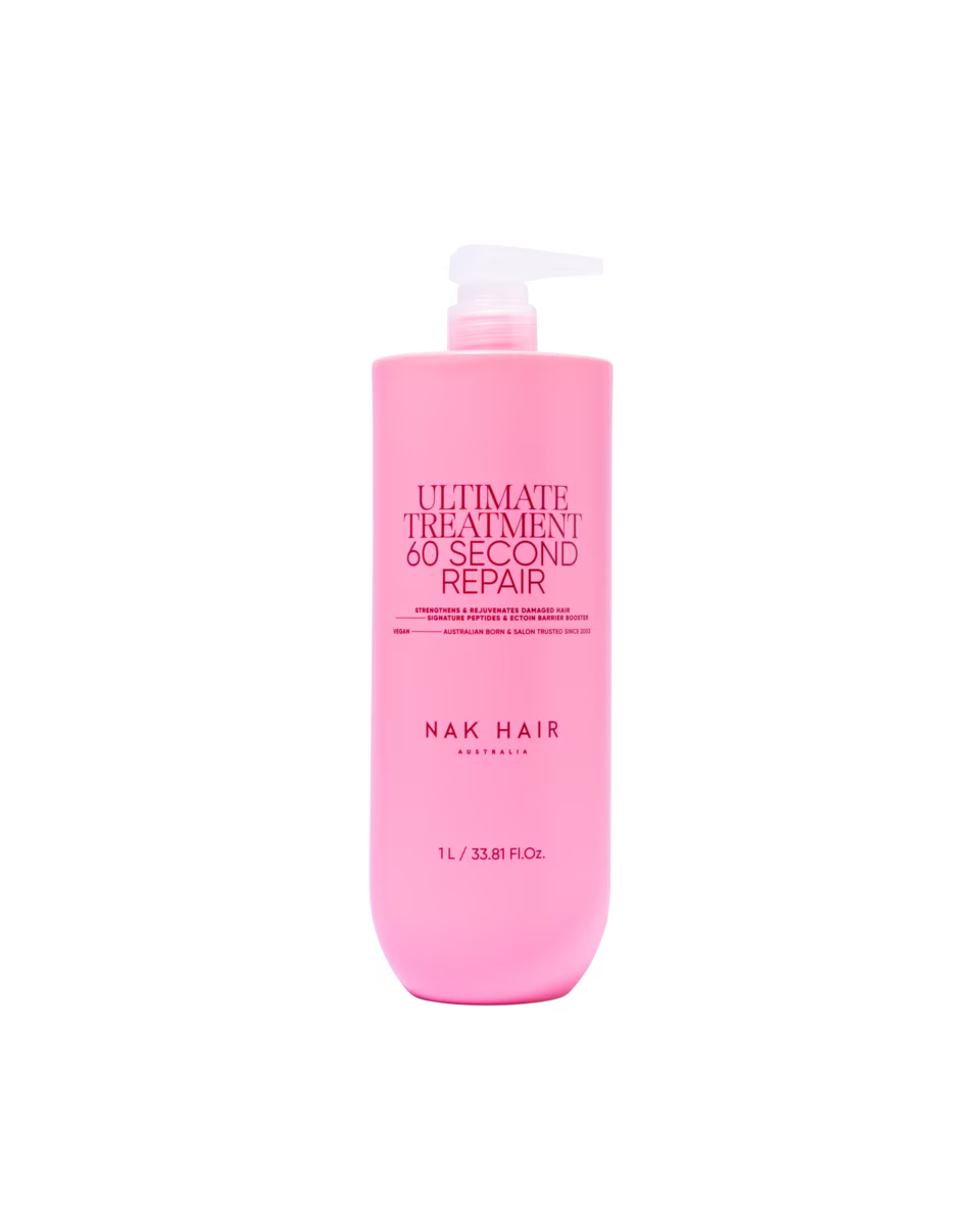 Nak Signature Ultimate Treatment 1Ltr