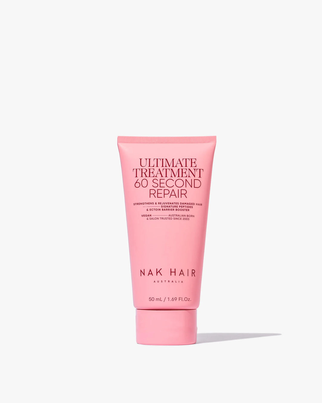 NAK Signature Ultimate Treatment 50ml