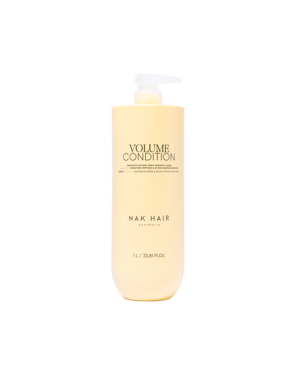 Nak Signature Volume Conditioner 1Ltr
