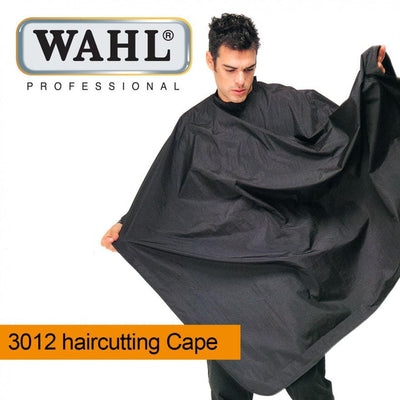 Wahl Cutting Cape RED