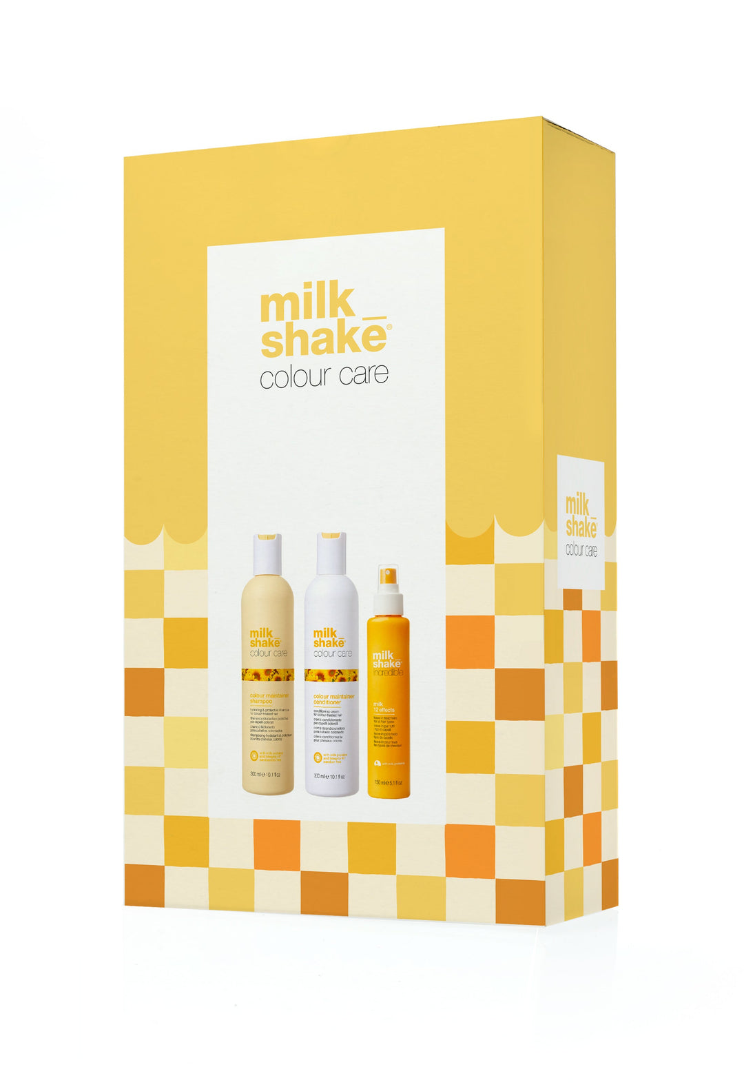 Milk_Shake Colour Gift Pack