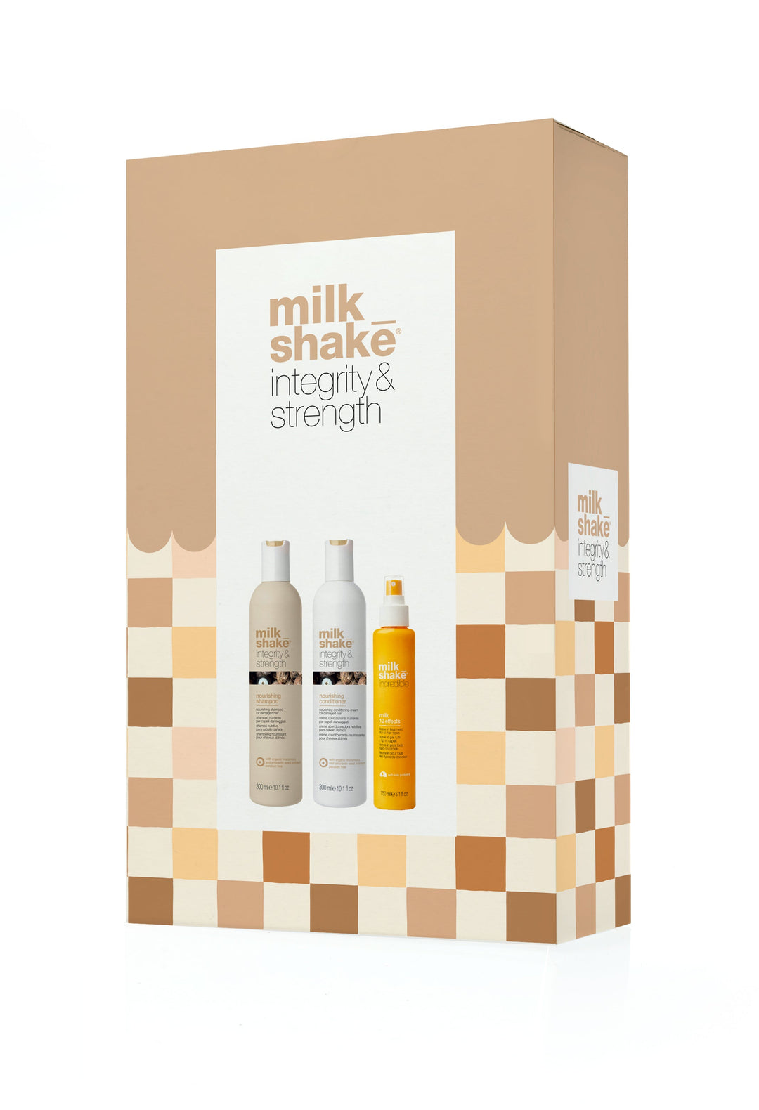 Milk_Shake Nourish Gift Pack