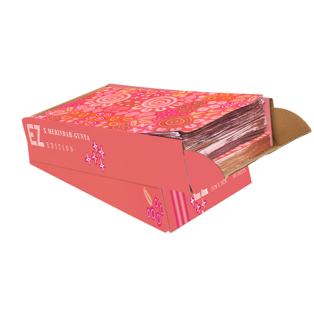 EZ WIDE PRE CUT FOIL - MERINDAH GUNYA EDITION