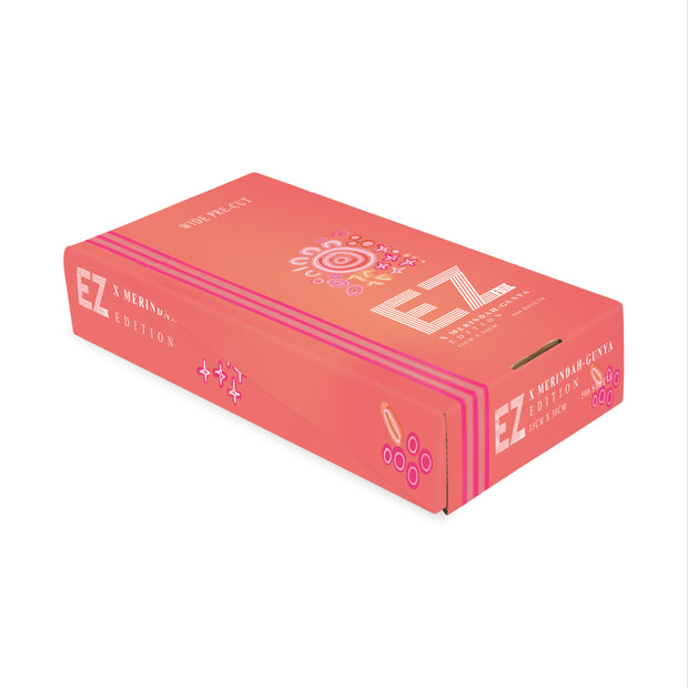 EZ WIDE PRE CUT FOIL - MERINDAH GUNYA EDITION