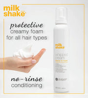 Milk_Shake Whipped Cream 200ml