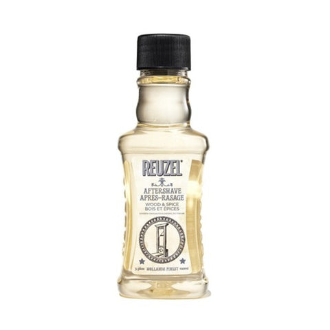 Reuzel Wood & Spice Aftershave