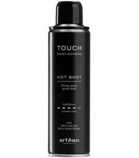 Touch Hot Shot 500ml