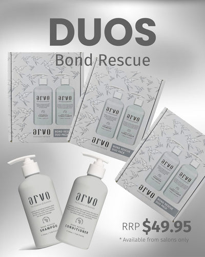 Arvo Bond Rescue Duos