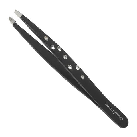 BP Dazzle Me Tweezer Black