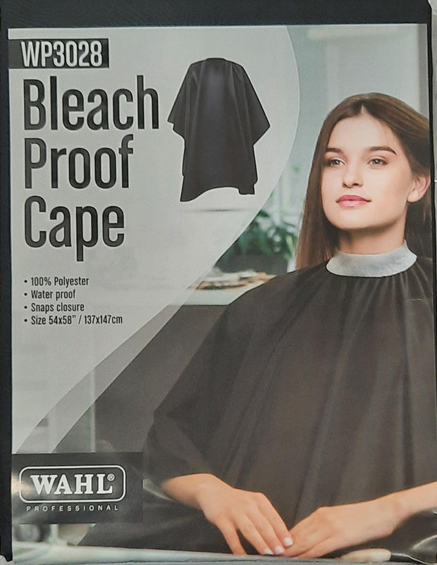 Wahl Bleach Proof Cape